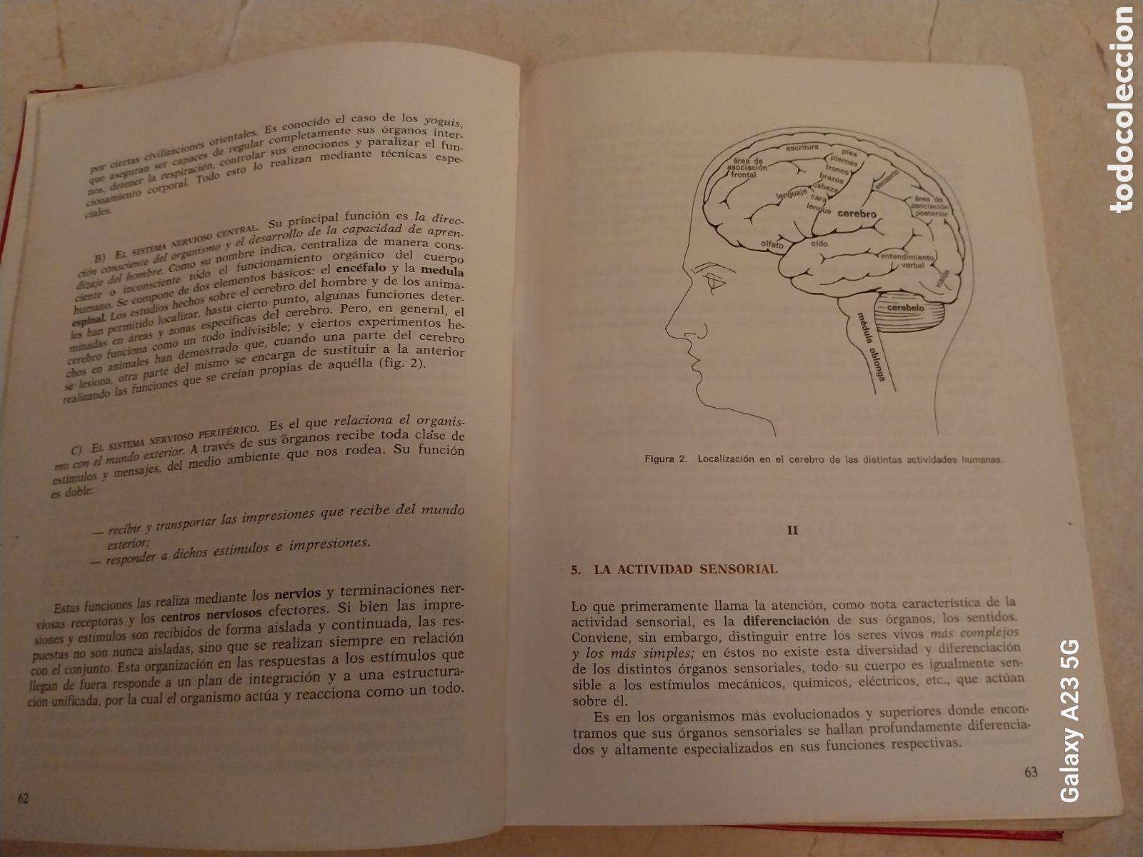 Libros de segunda mano: FILOSOF&Iacute;A. 3&deg; CURSO DE BUP. EDITORIAL TEIDE - Foto 3