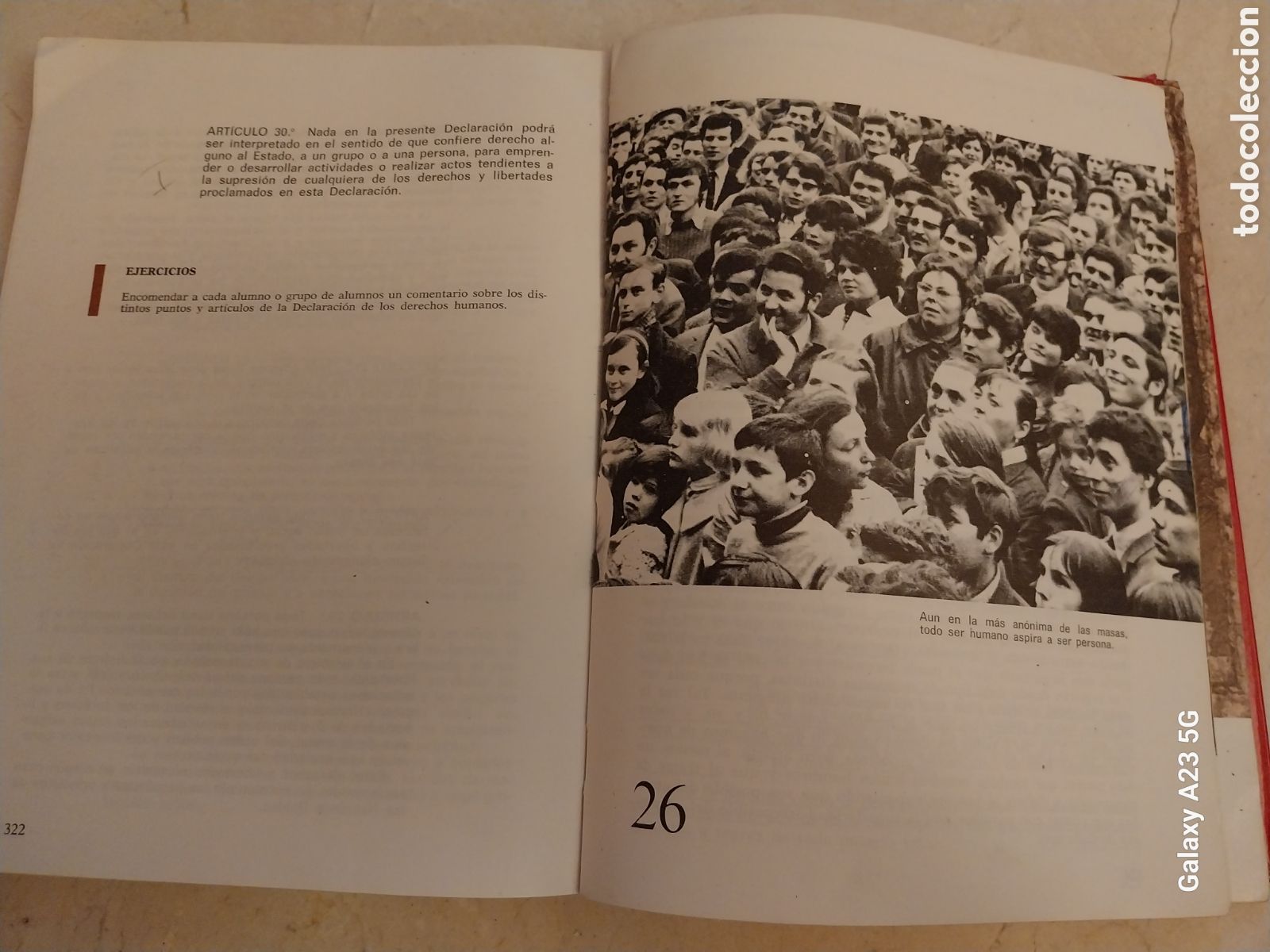Libros de segunda mano: FILOSOF&Iacute;A. 3&deg; CURSO DE BUP. EDITORIAL TEIDE - Foto 4