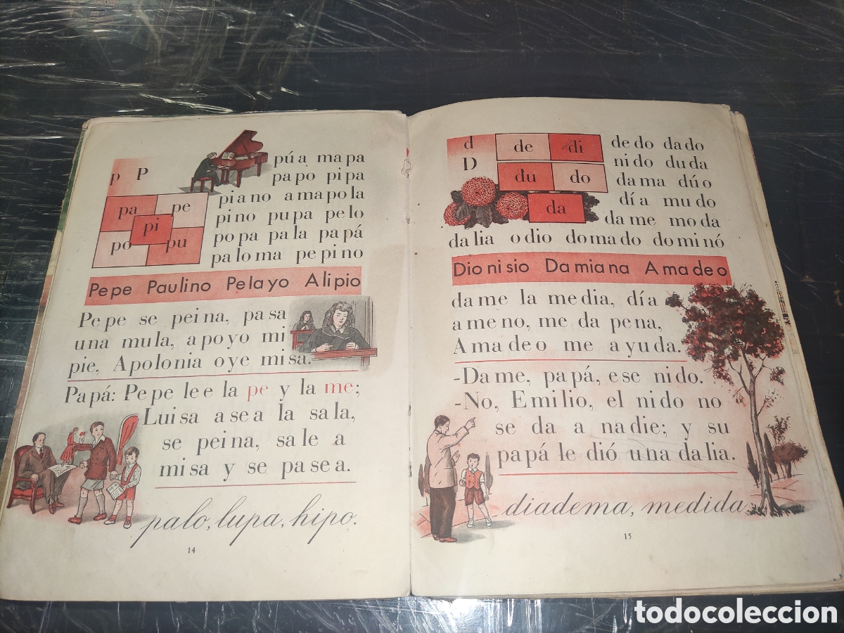 Libros de segunda mano: Cat&oacute;n Moderno. - Foto 4