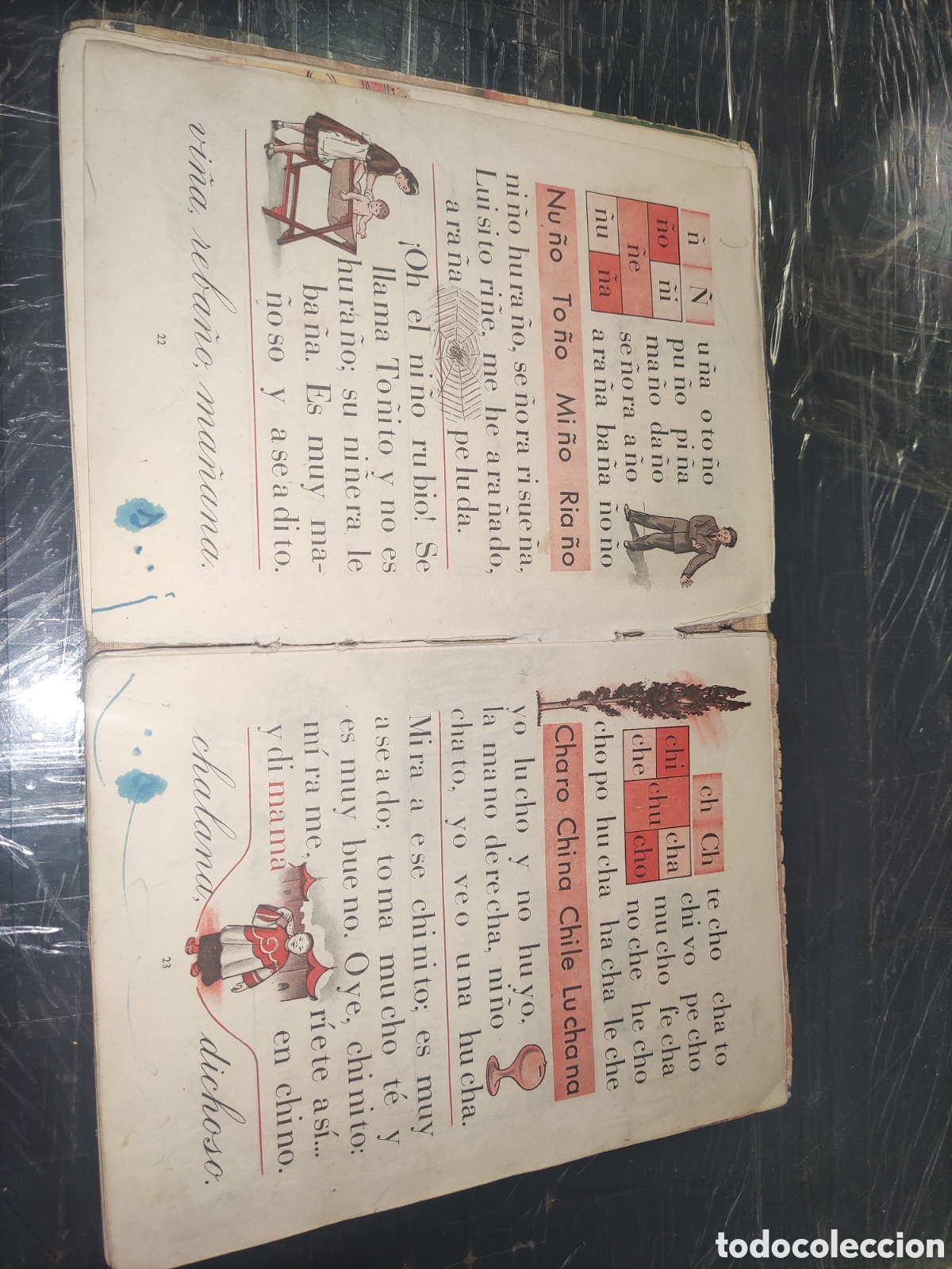 Libros de segunda mano: Cat&oacute;n Moderno. - Foto 5