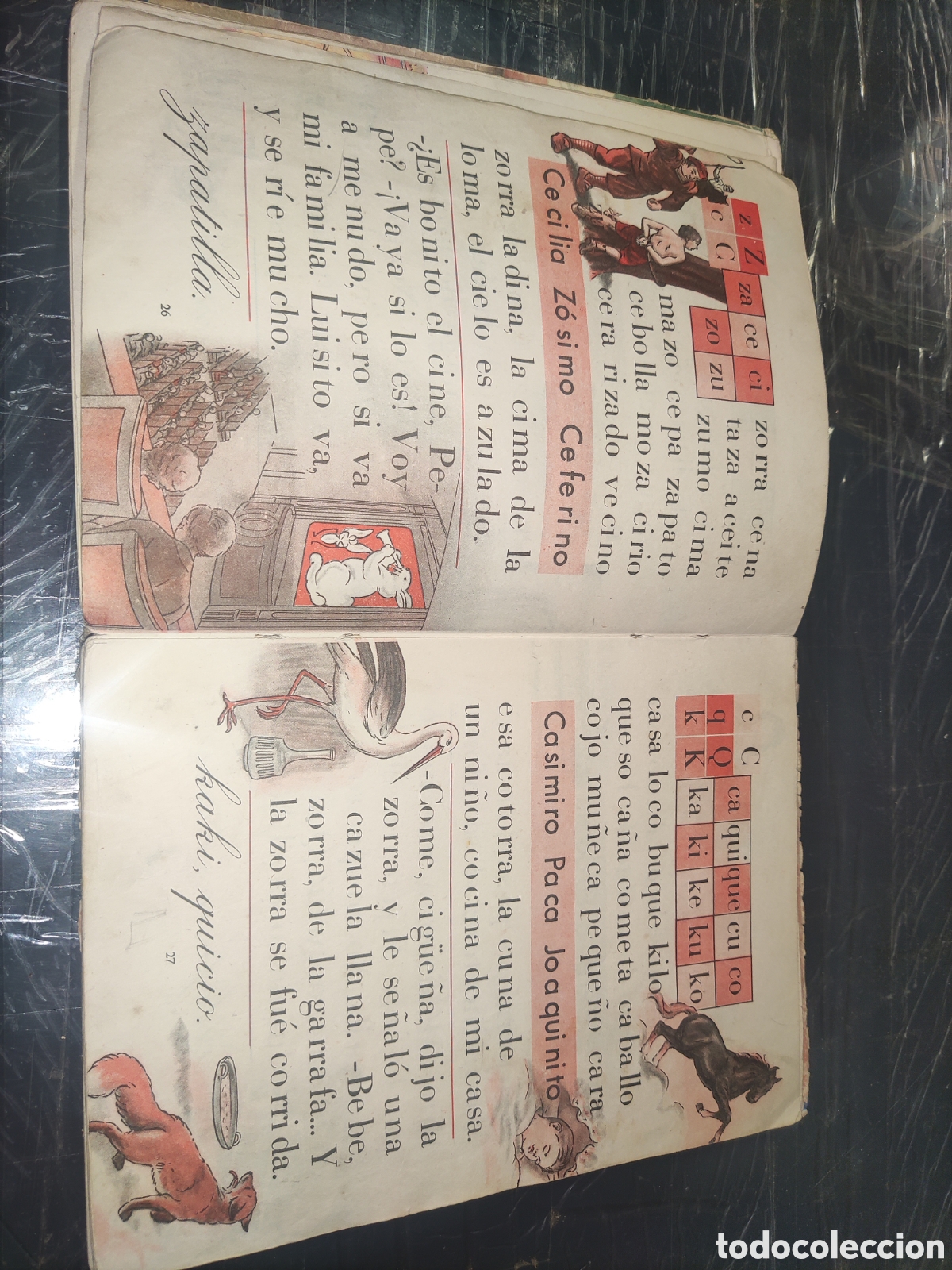 Libros de segunda mano: Cat&oacute;n Moderno. - Foto 6