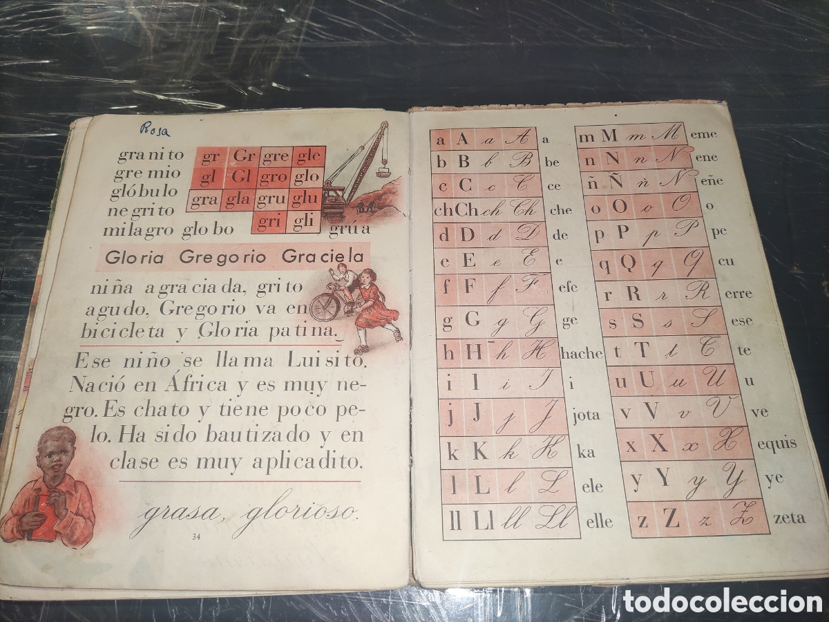Libros de segunda mano: Cat&oacute;n Moderno. - Foto 7