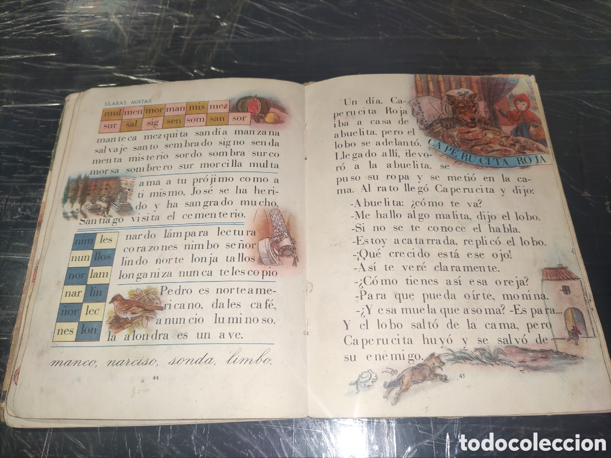 Libros de segunda mano: Cat&oacute;n Moderno. - Foto 8