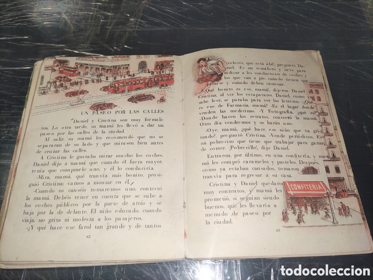 Libros de segunda mano: Cat&oacute;n Moderno. - Foto 9