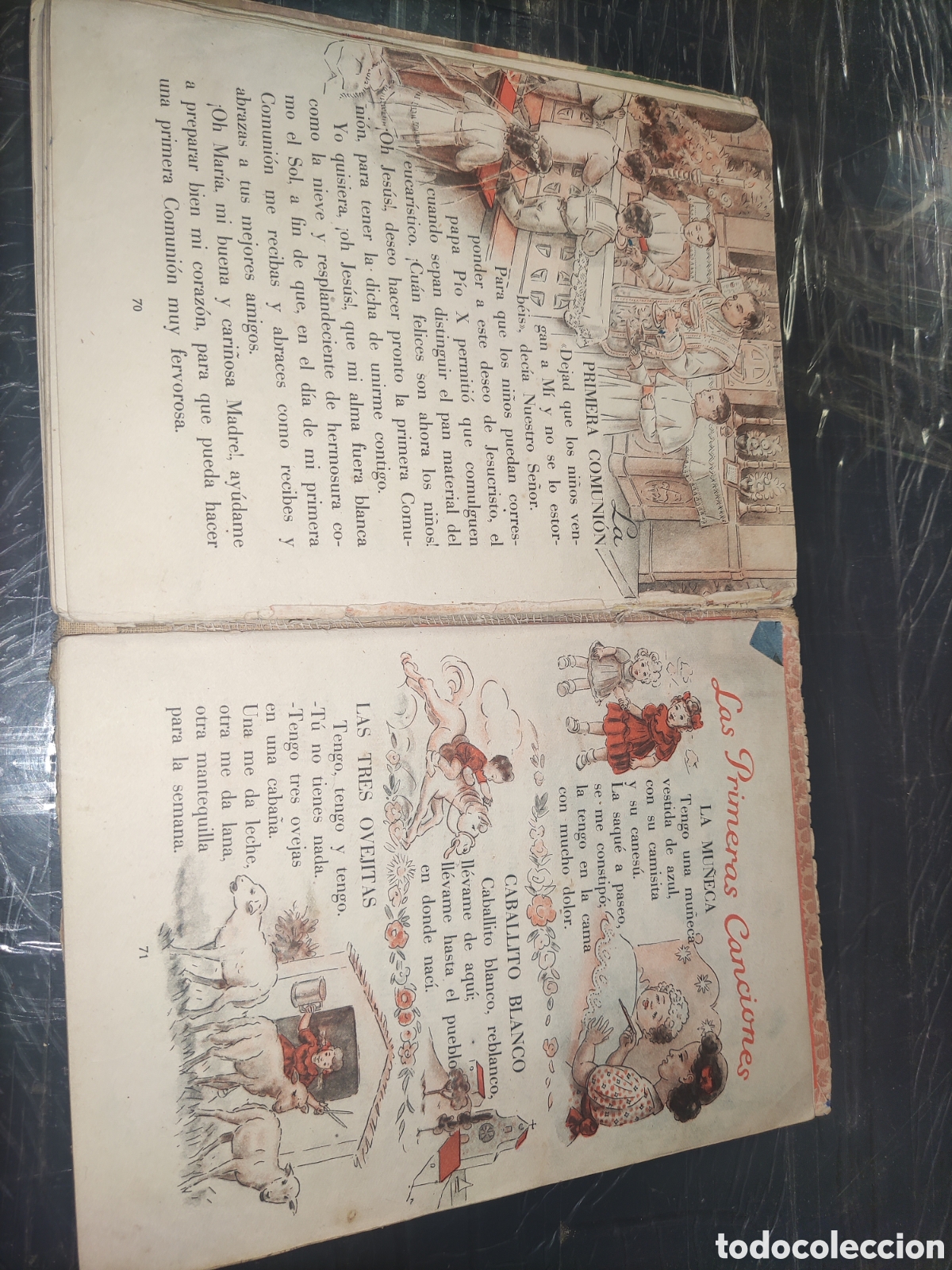 Libros de segunda mano: Cat&oacute;n Moderno. - Foto 10