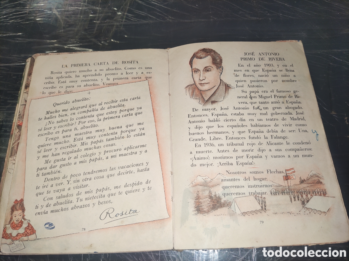 Libros de segunda mano: Cat&oacute;n Moderno. - Foto 11