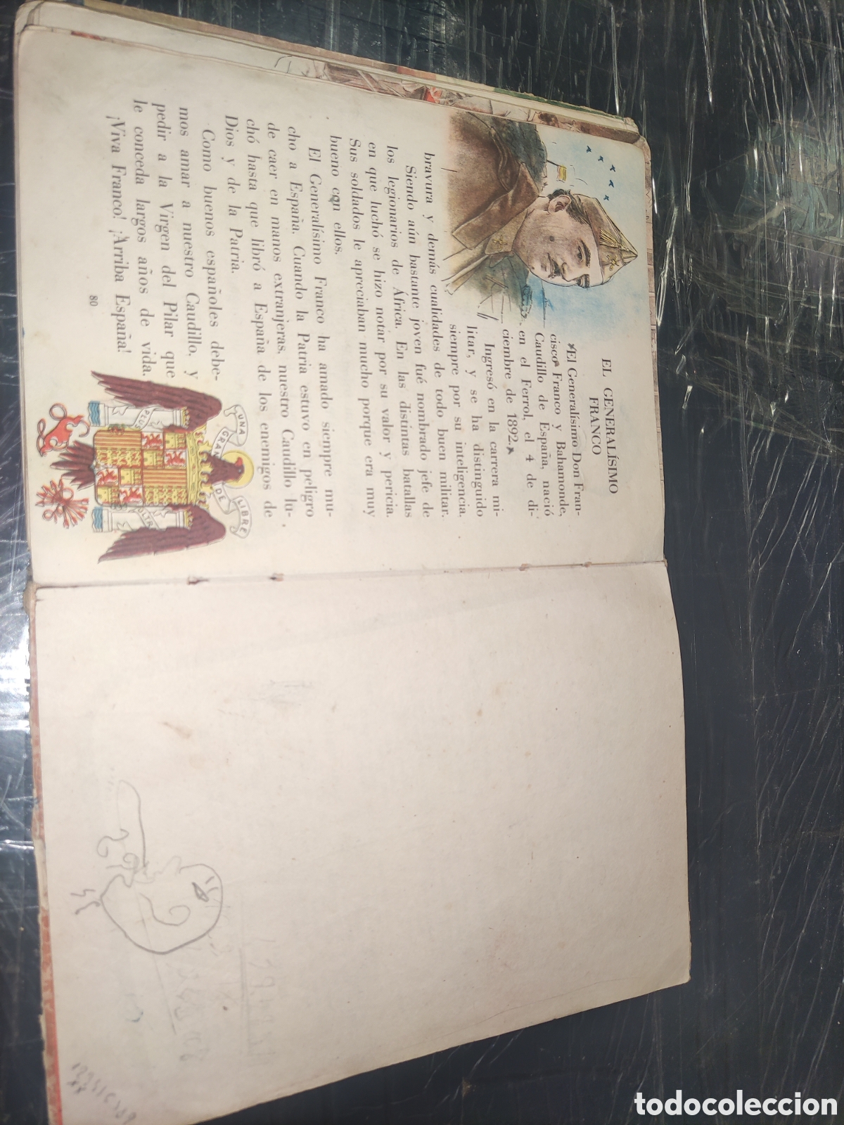 Libros de segunda mano: Cat&oacute;n Moderno. - Foto 12
