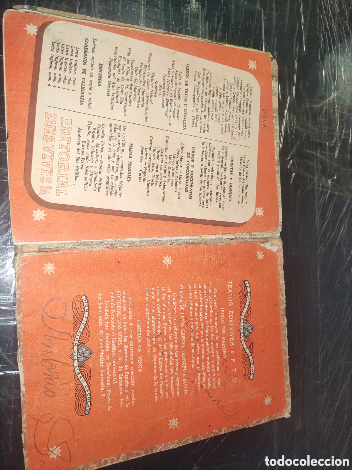 Libros de segunda mano: Cat&oacute;n Moderno. - Foto 13
