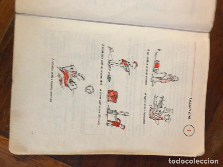 Libros de segunda mano: Peter and Molly, Geoffrey Broughton 8 nivel EGB - Foto 8