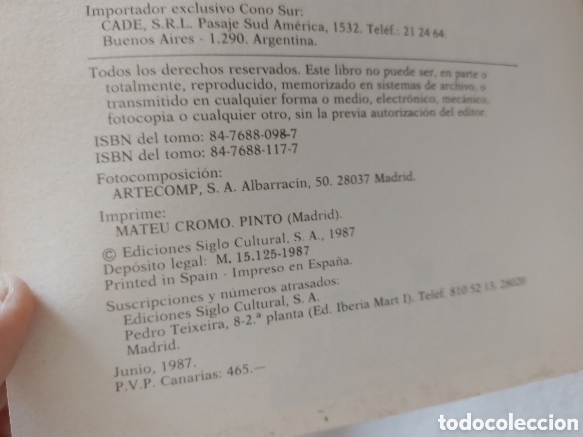 Libros de segunda mano: Ciencias naturales 3 EGB Anaya Espora - Foto 2