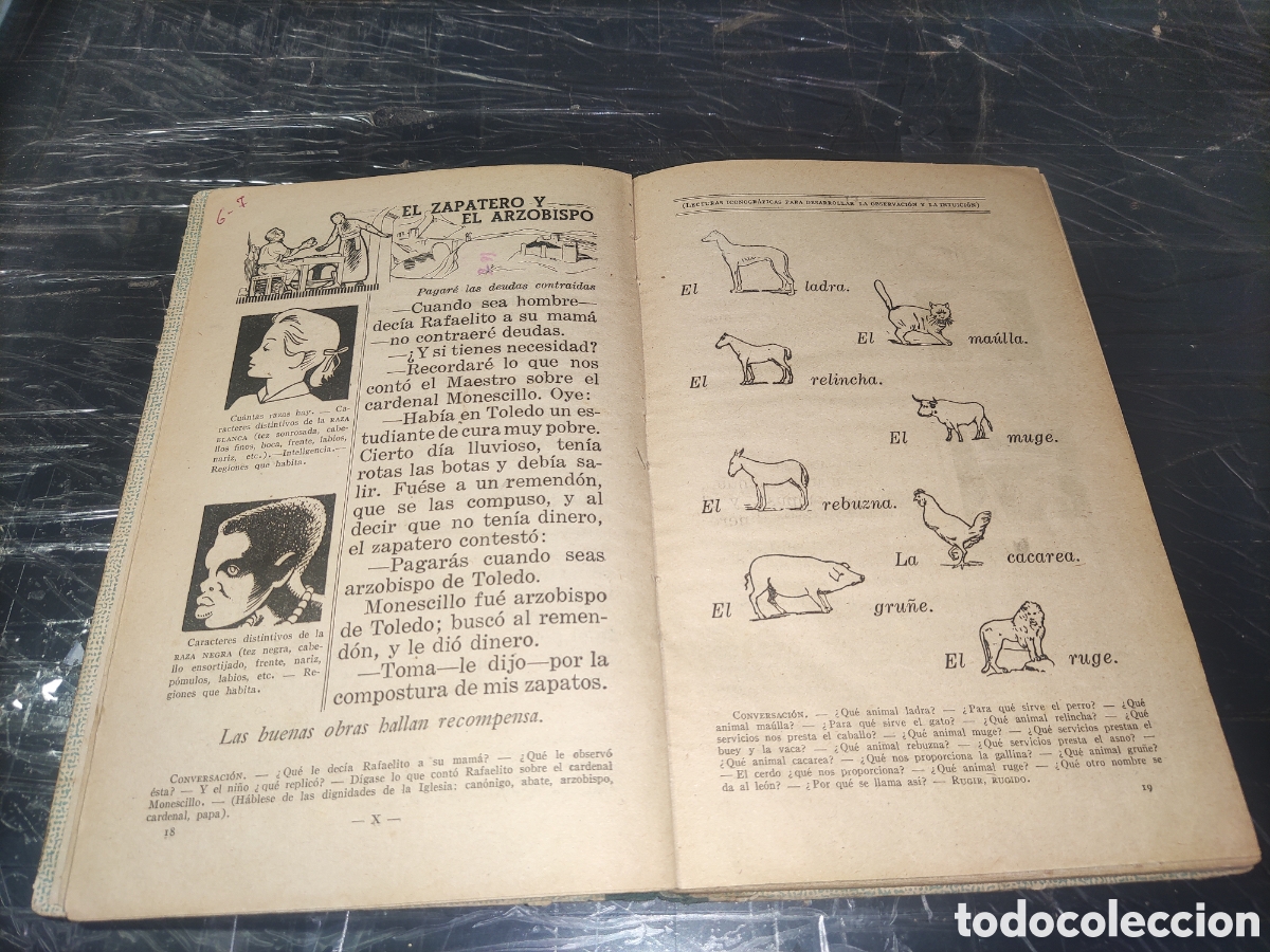 Libros de segunda mano: INFANCIA...... De Jos&eacute; Dalmau Carles. - Foto 3