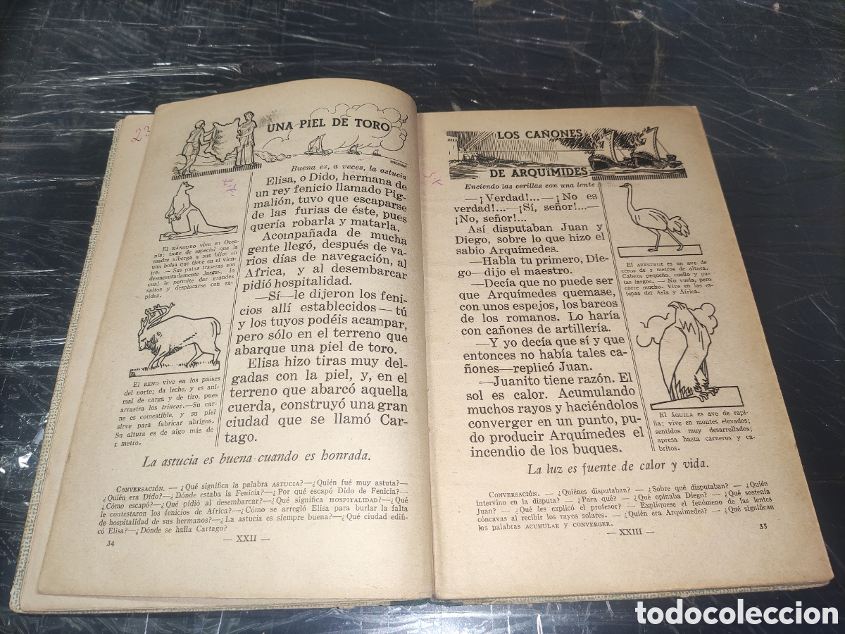Libros de segunda mano: INFANCIA...... De Jos&eacute; Dalmau Carles. - Foto 4