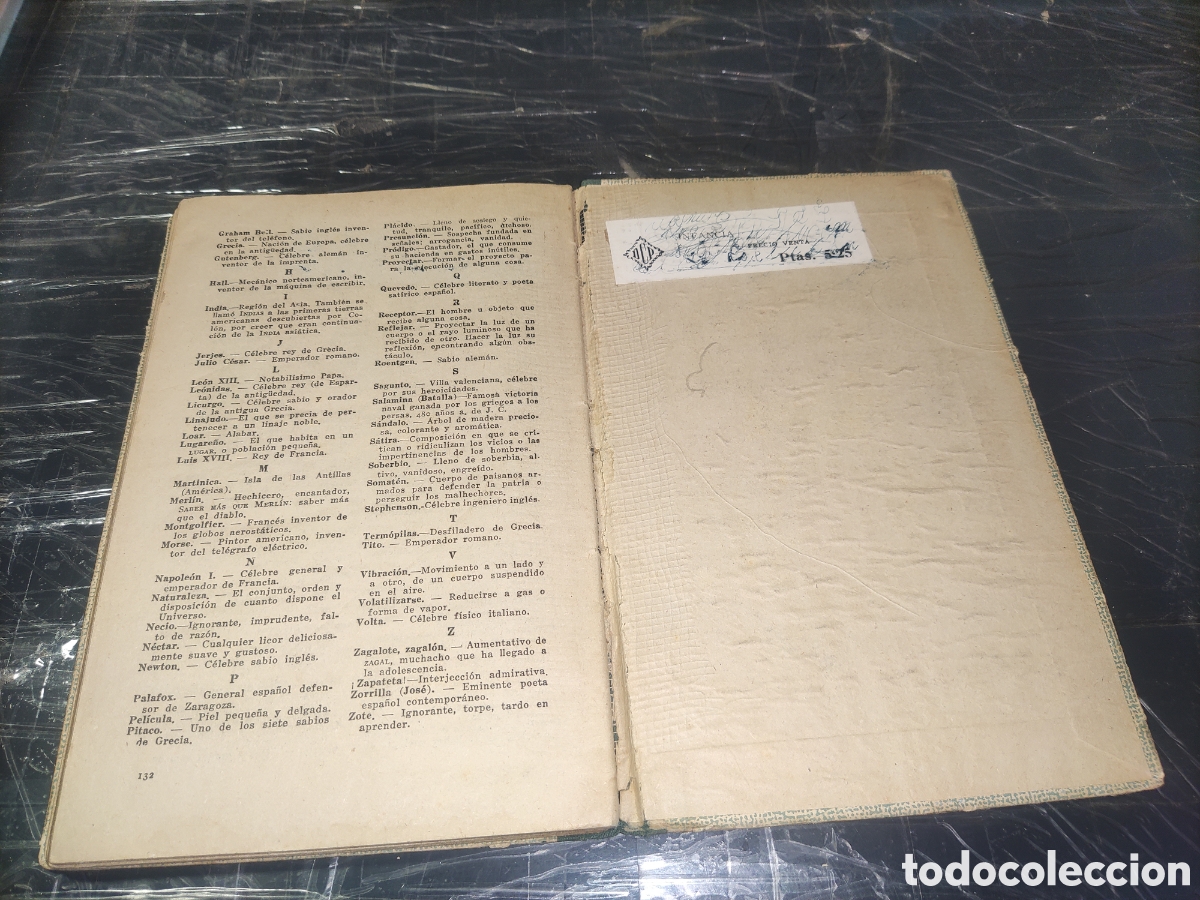 Libros de segunda mano: INFANCIA...... De Jos&eacute; Dalmau Carles. - Foto 8