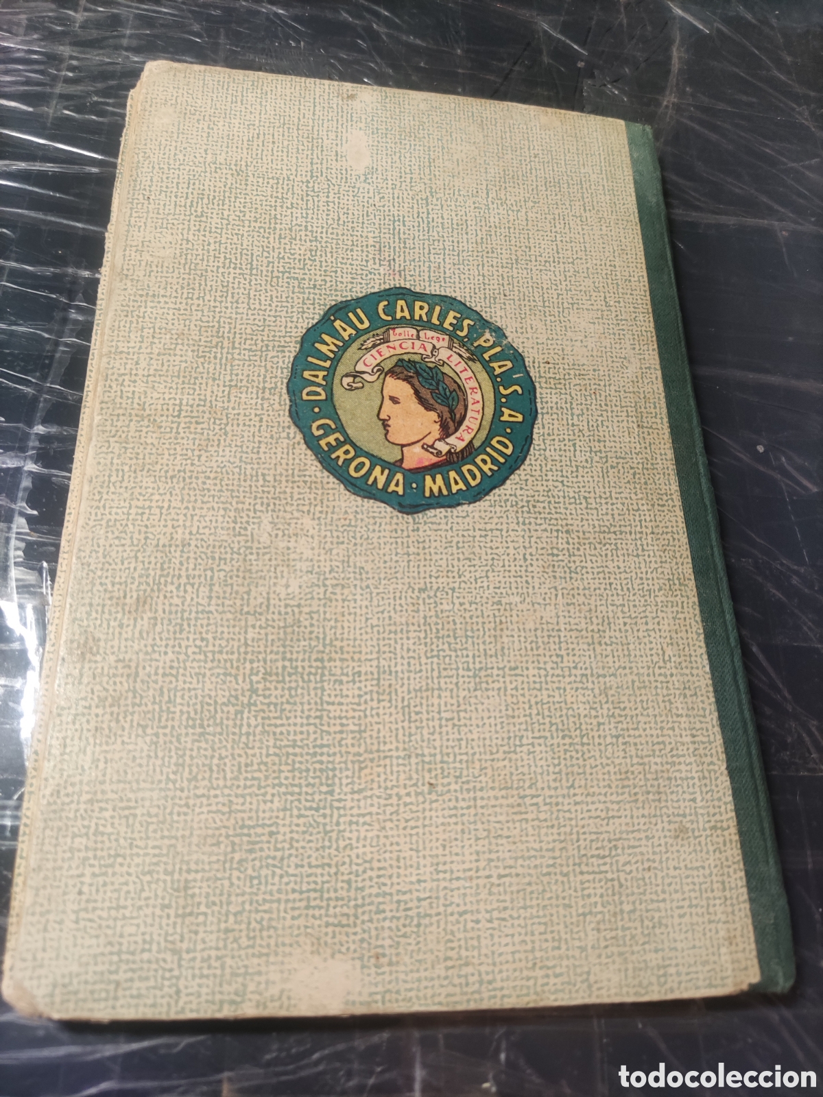 Libros de segunda mano: INFANCIA...... De Jos&eacute; Dalmau Carles. - Foto 9