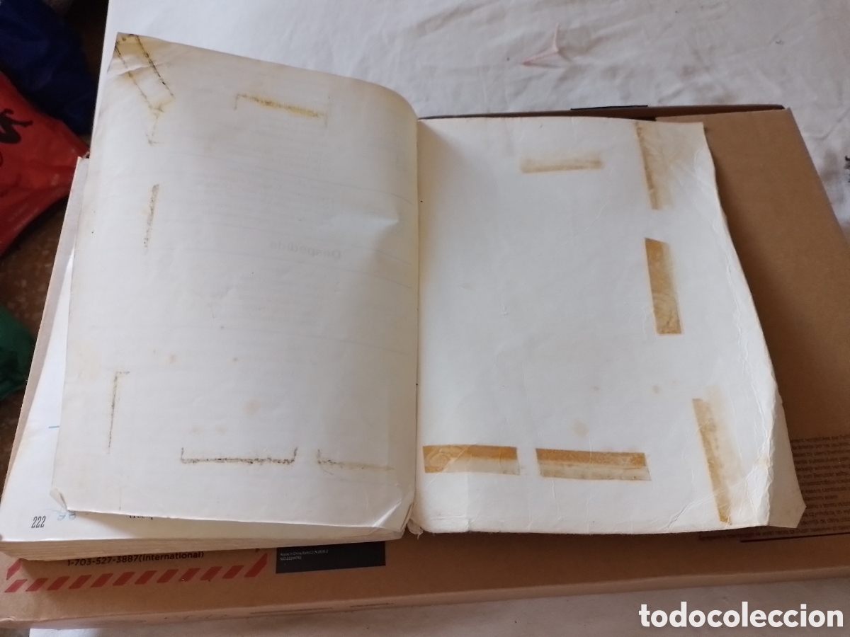 Libros de segunda mano: Libro de lectura Senda 2 - Foto 8
