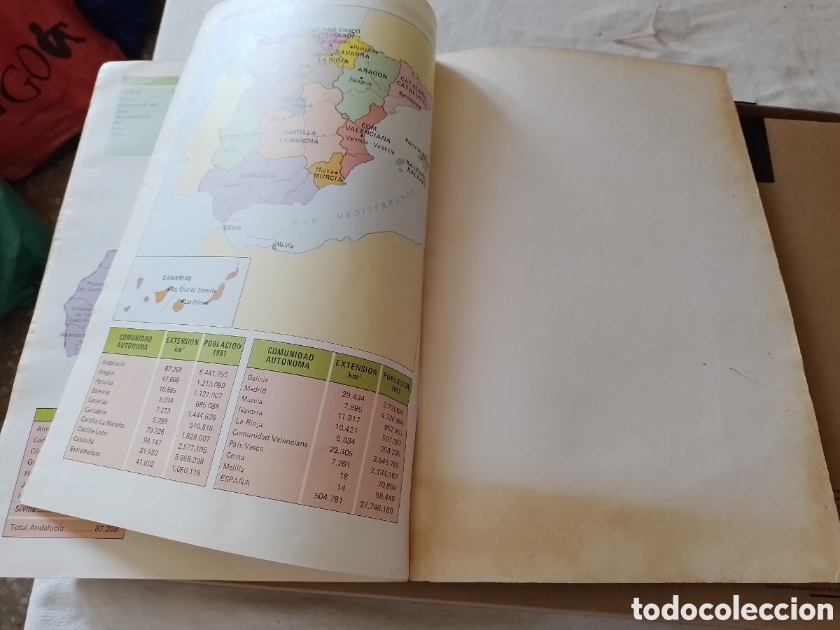 Libros de segunda mano: Libro de texto, anaya - Foto 4