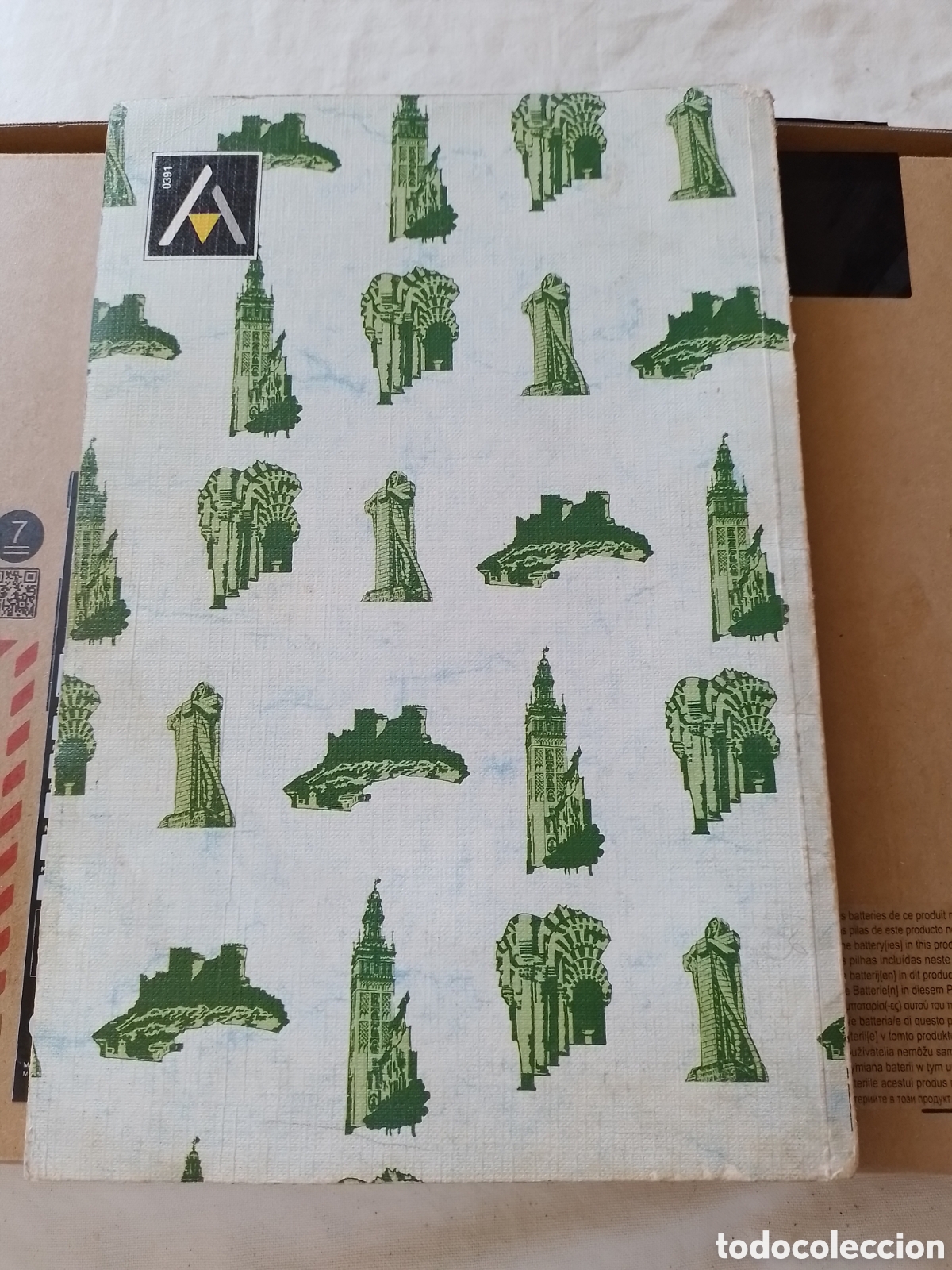 Libros de segunda mano: Libro de texto, anaya - Foto 5