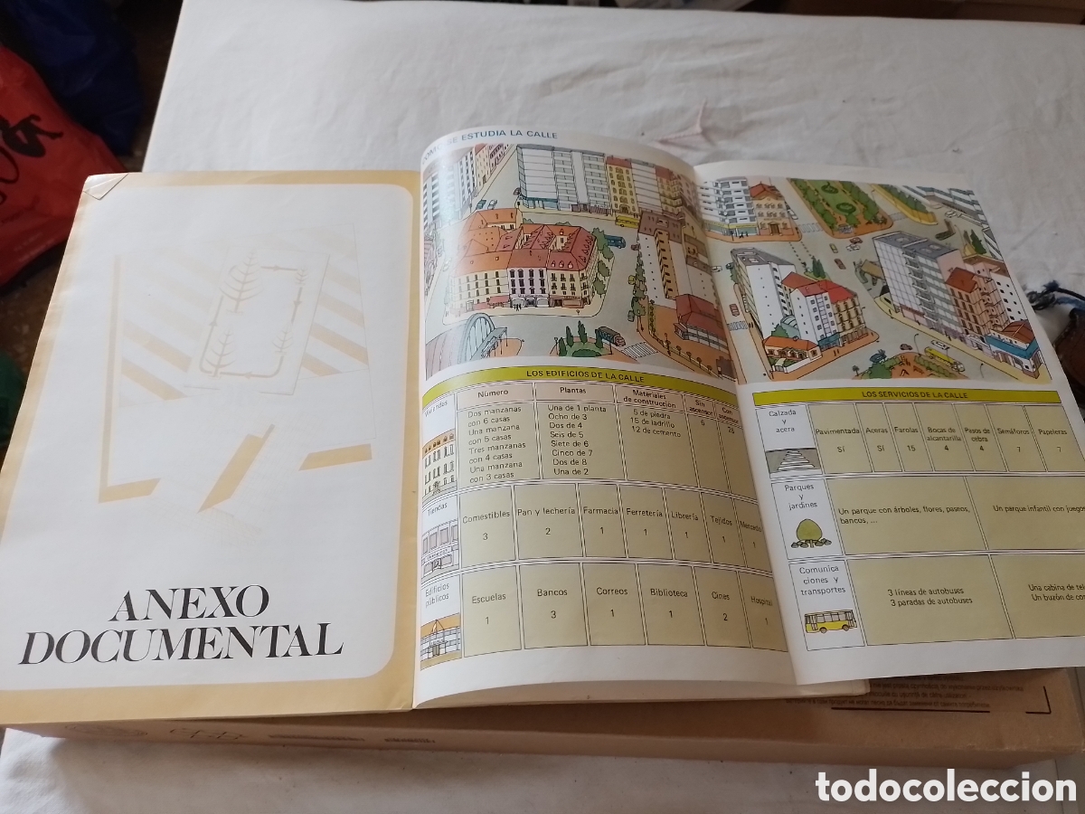 Libros de segunda mano: Libro de texto, anaya - Foto 6