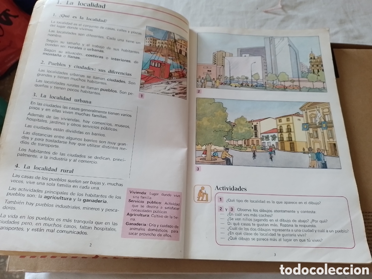 Libros de segunda mano: Libro de texto, anaya - Foto 2