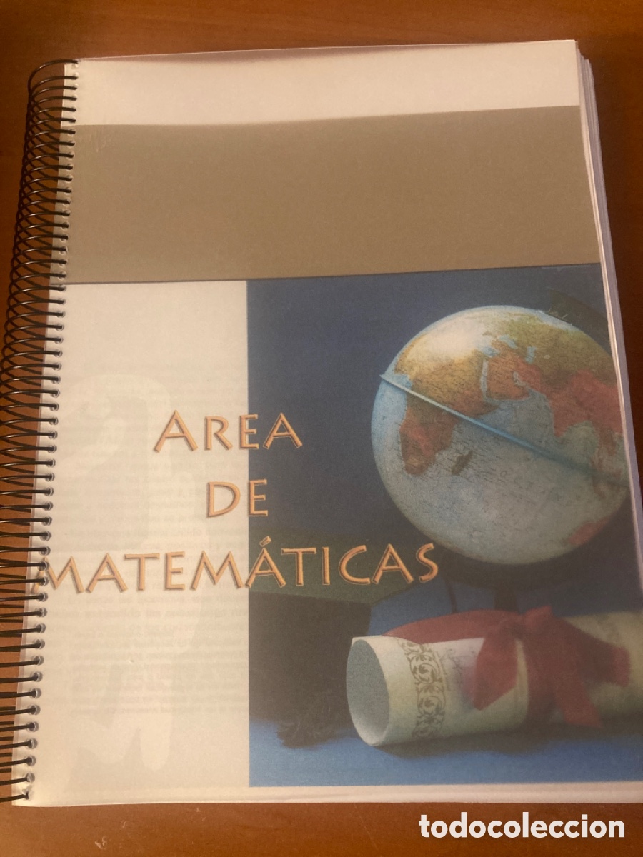 Libros de segunda mano: Curso graduado escolar CEAC. - Foto 4