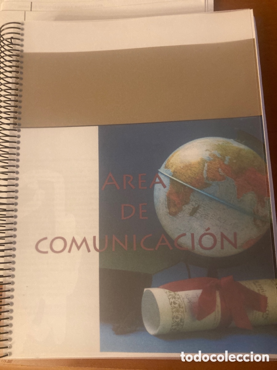 Libros de segunda mano: Curso graduado escolar CEAC. - Foto 1