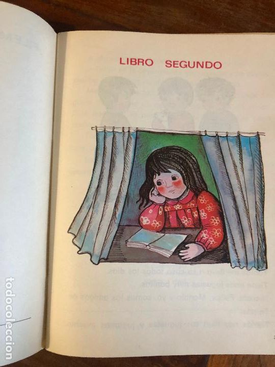 Libros de segunda mano: aurora, libro segundo, filemon blazquez 1975 narcea ediciones - Foto 4