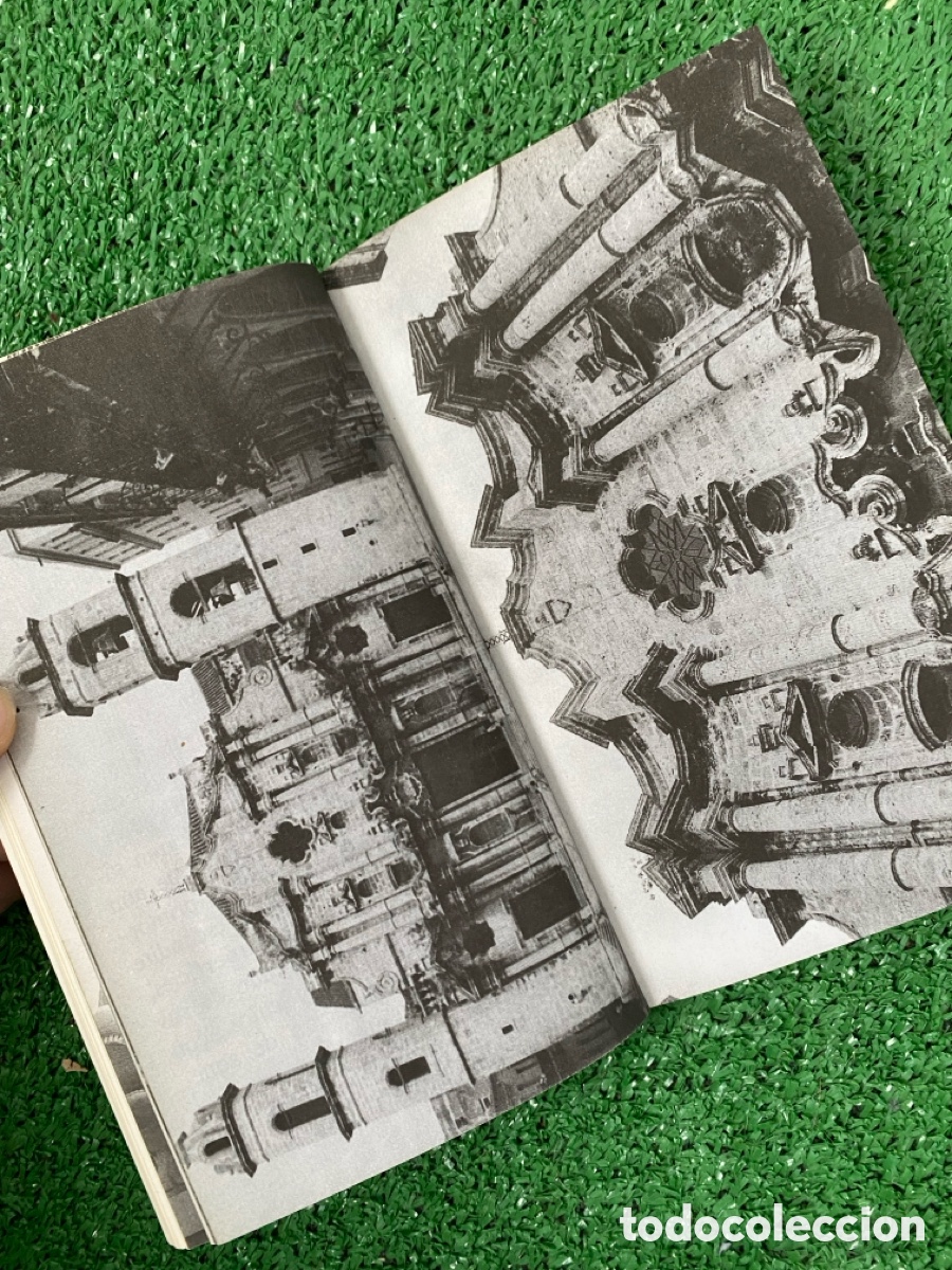 Libros de segunda mano: ALEJO CARPENTIER La ciudad de las columnas - Foto 5