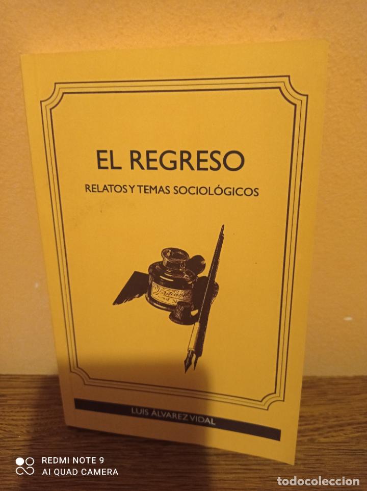 Libros de segunda mano: El Regreso - Foto 1