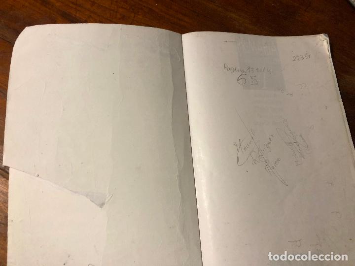 Libros de segunda mano: primaria matematicas 4 anaya 1993 - Foto 4