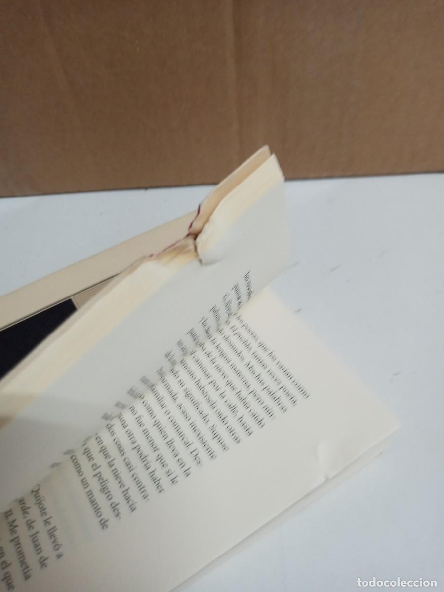 Libros de segunda mano: ANDR&Eacute;S TRAPIELLO - MISERIA Y COMPA&Ntilde;&Iacute;A - EDITORIAL PRE-TEXTOS - Foto 3