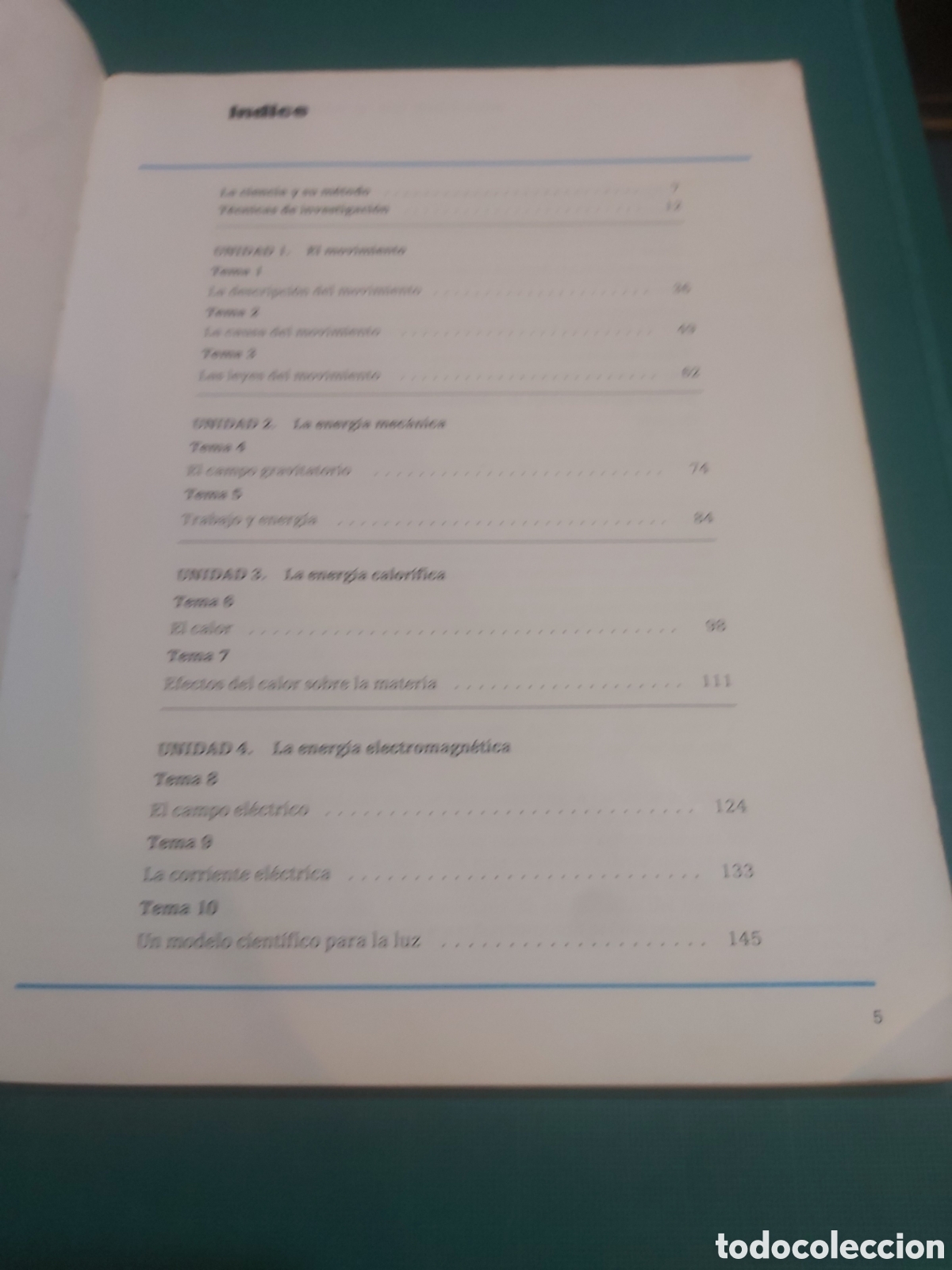 Libros de segunda mano: Ciencias naturales egb 7 Santillana - Foto 2
