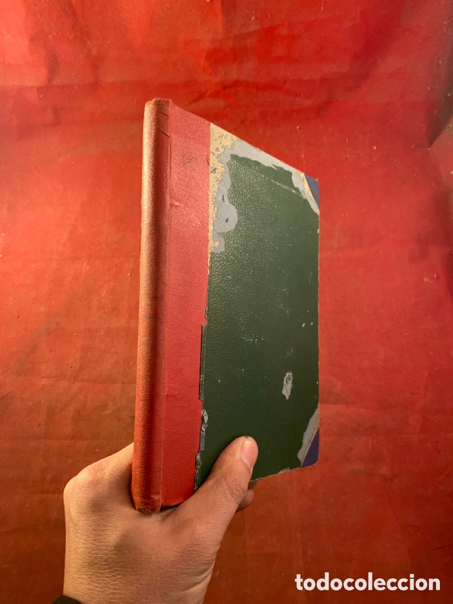 Libros de segunda mano: GRAM&Aacute;TICA DE LA LENGUA GRIEGA - Foto 3