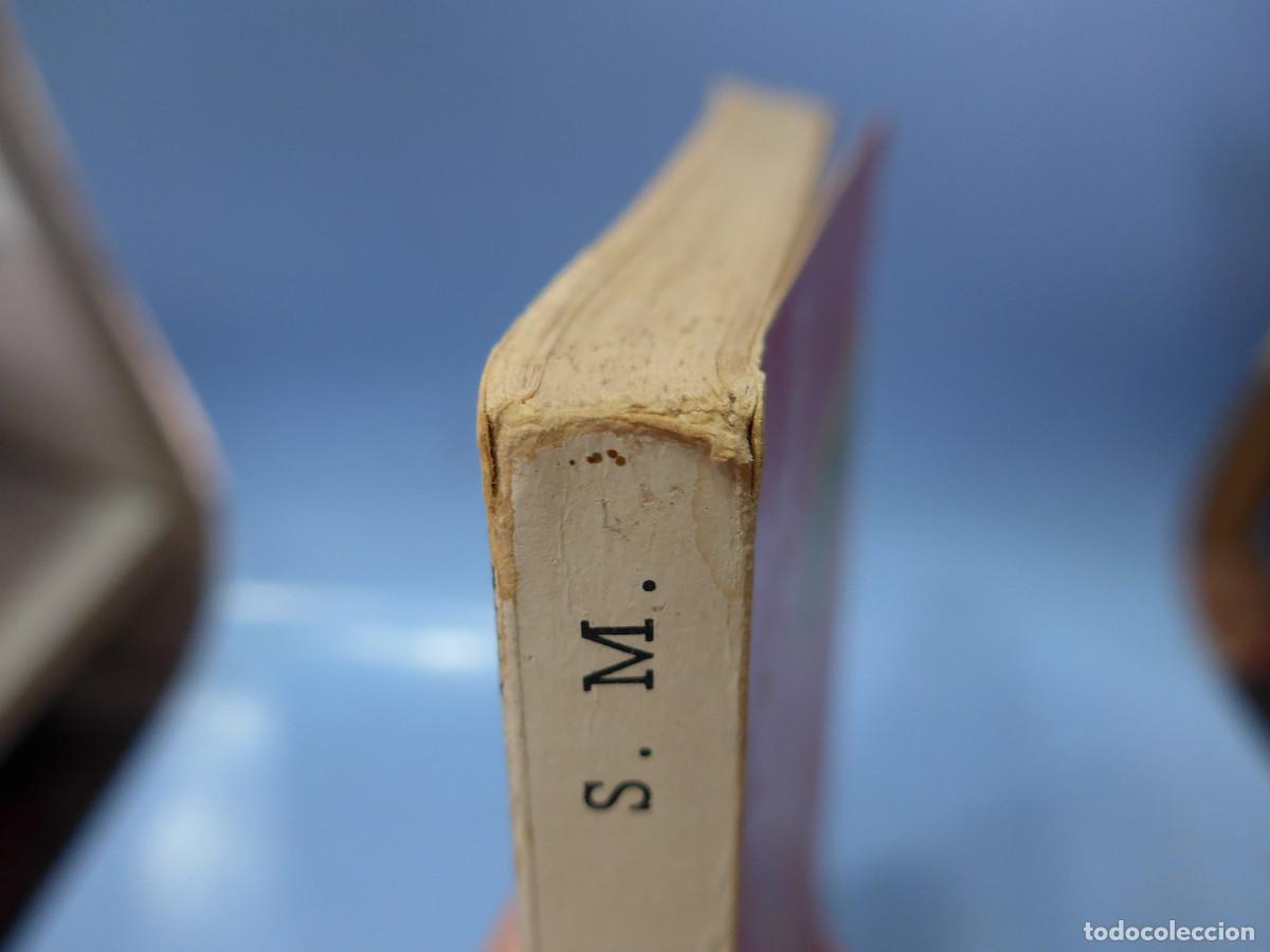 Libros de segunda mano: QUIMICA 5&ordm; EDICIONES S. M. - Foto 5