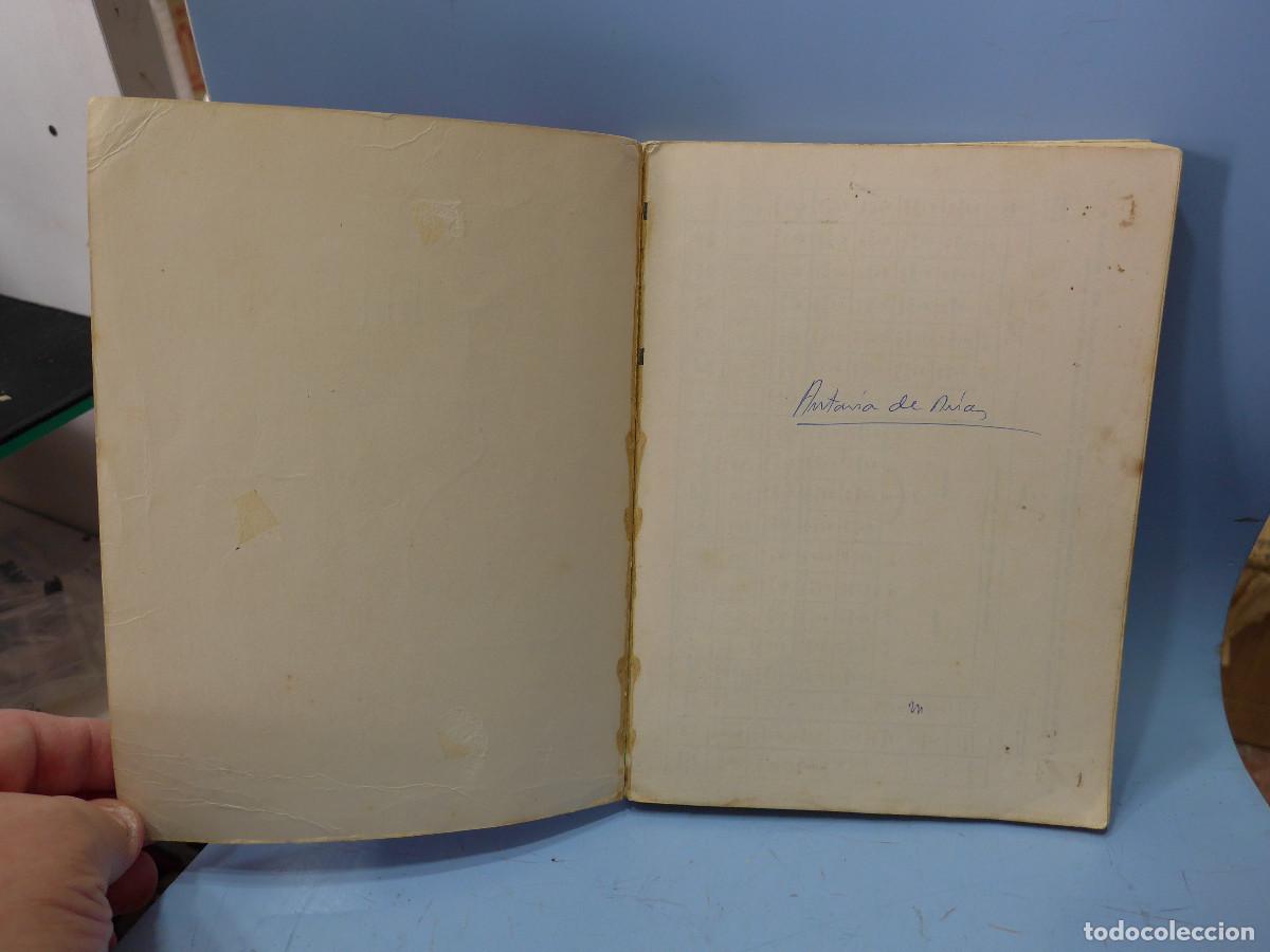 Libros de segunda mano: QUIMICA 5&ordm; EDICIONES S. M. - Foto 10