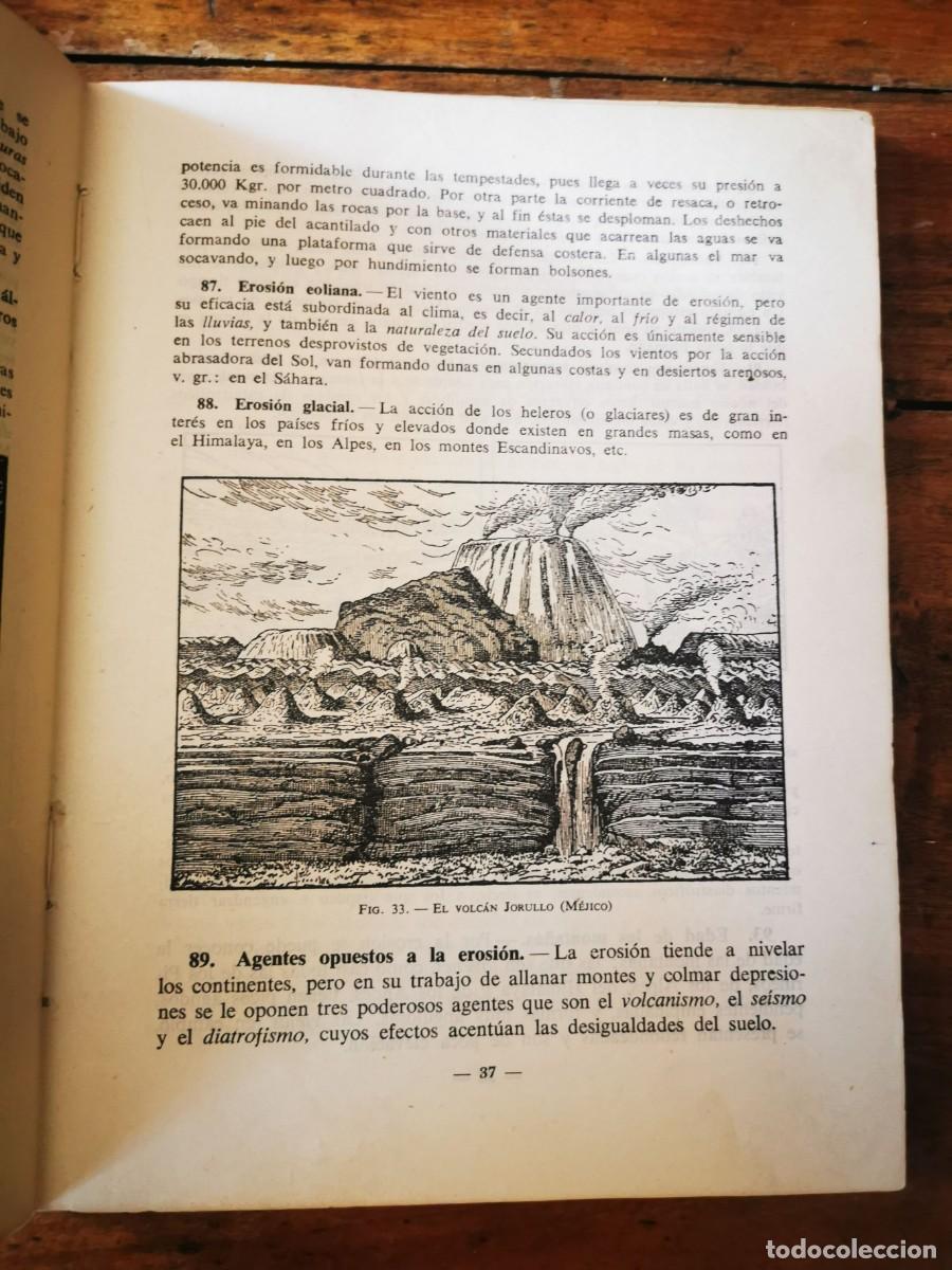 Libros de segunda mano: EDELVIVES. Ciencias naturales. Primer curso - Foto 2
