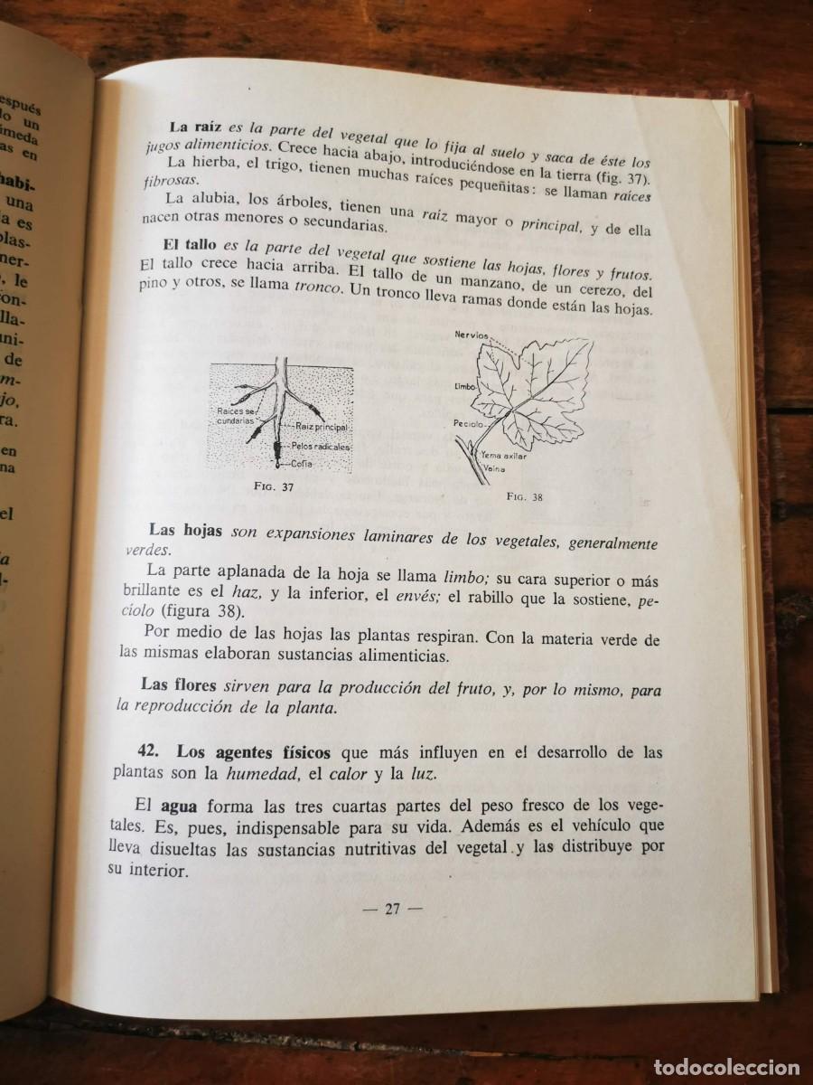 Libros de segunda mano: EDELVIVES. Ciencias naturales. Segundo curso - Foto 5