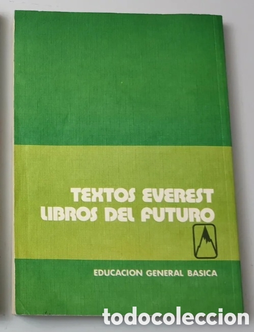 Libros de segunda mano: LIBRO LECTOR 8&deg; EGB (Espa&ntilde;a - Editorial Everest, 1977) COMO NUEVO - Foto 3