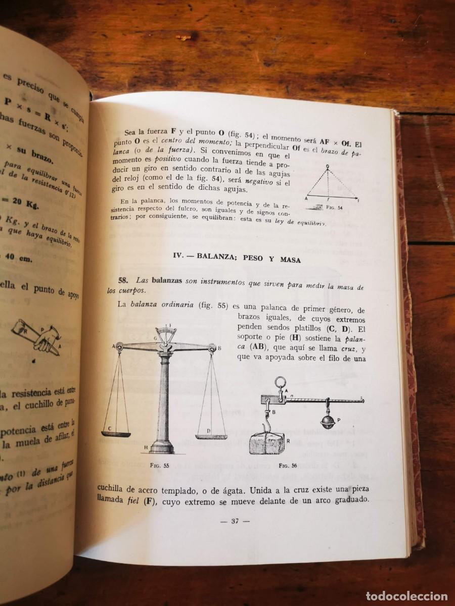 Libros de segunda mano: EDELVIVES. Ciencias cosmol&oacute;gicas. Cuarto curso - Foto 2