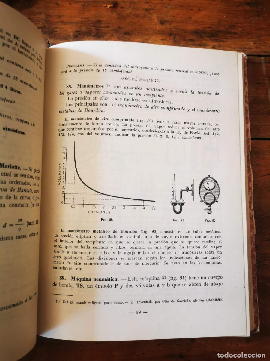 Libros de segunda mano: EDELVIVES. Ciencias cosmol&oacute;gicas. Cuarto curso - Foto 3