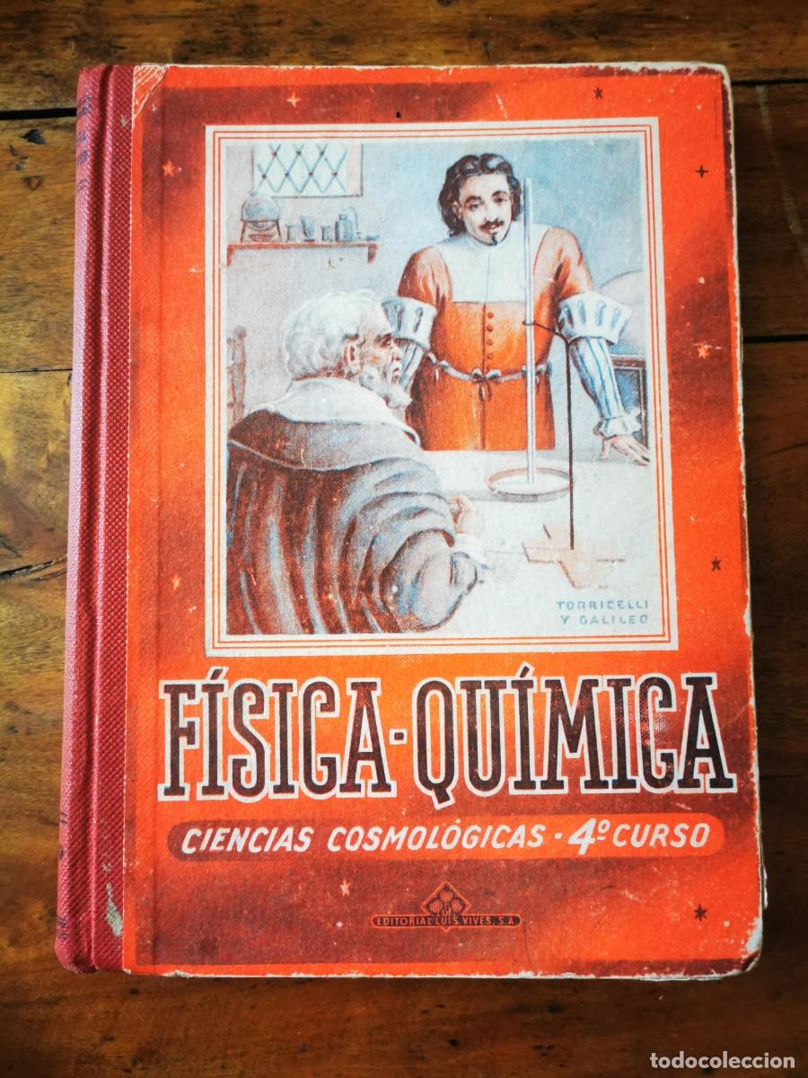 Libros de segunda mano: EDELVIVES. Ciencias cosmol&oacute;gicas. Cuarto curso - Foto 1