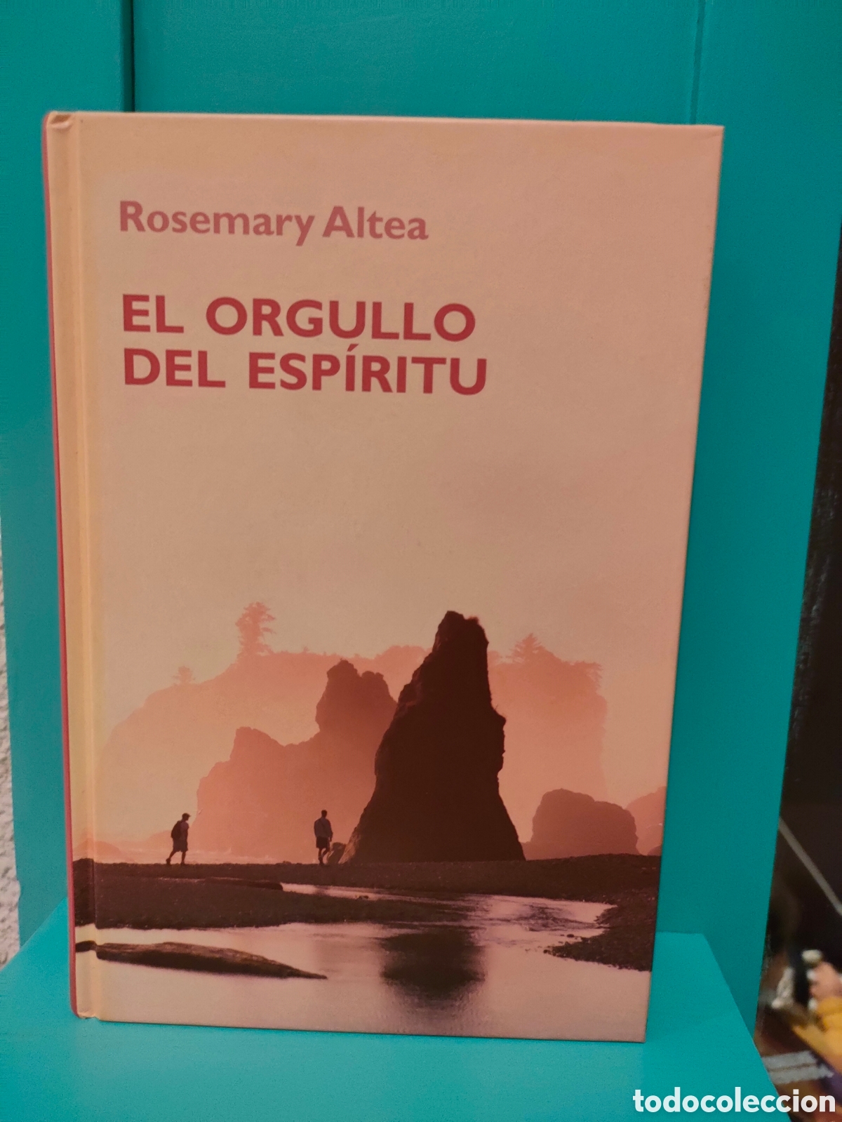 Libros de segunda mano: El orgullo del espiritu - Foto 4