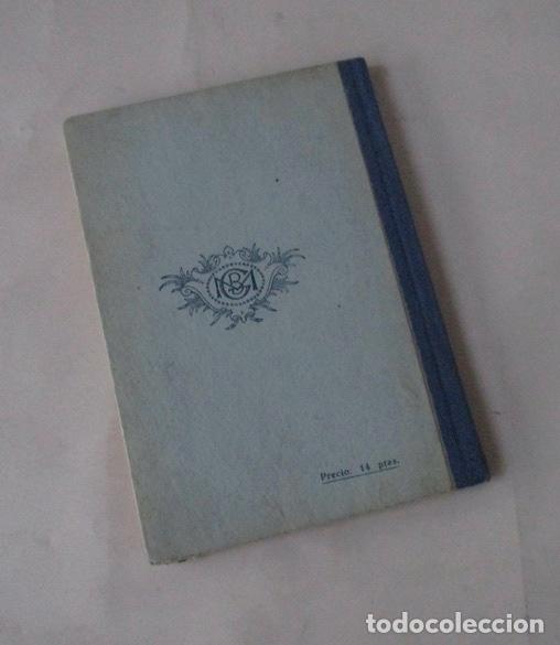 Libros de segunda mano: TENEDURIA DE LIBROS, CON LAGUNAS NOCIONES SOBRE EFECTOS DE COEMRCIO - Foto 3