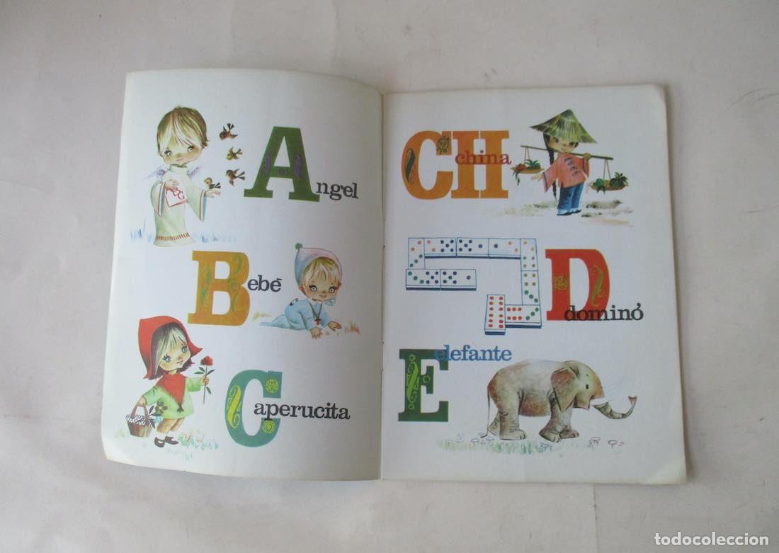 Libros de segunda mano: EL ABC DE LOS NI&Ntilde;OS - Foto 2