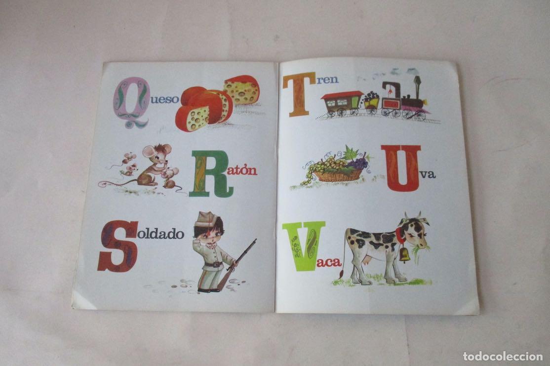 Libros de segunda mano: EL ABC DE LOS NI&Ntilde;OS - Foto 3