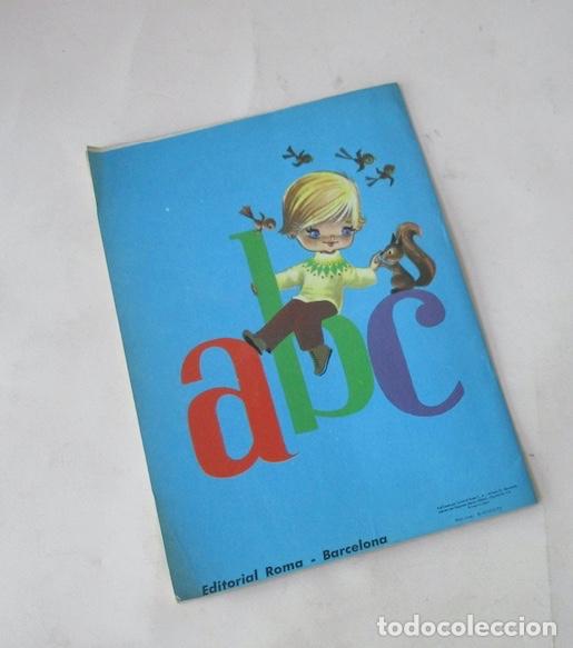 Libros de segunda mano: EL ABC DE LOS NI&Ntilde;OS - Foto 4