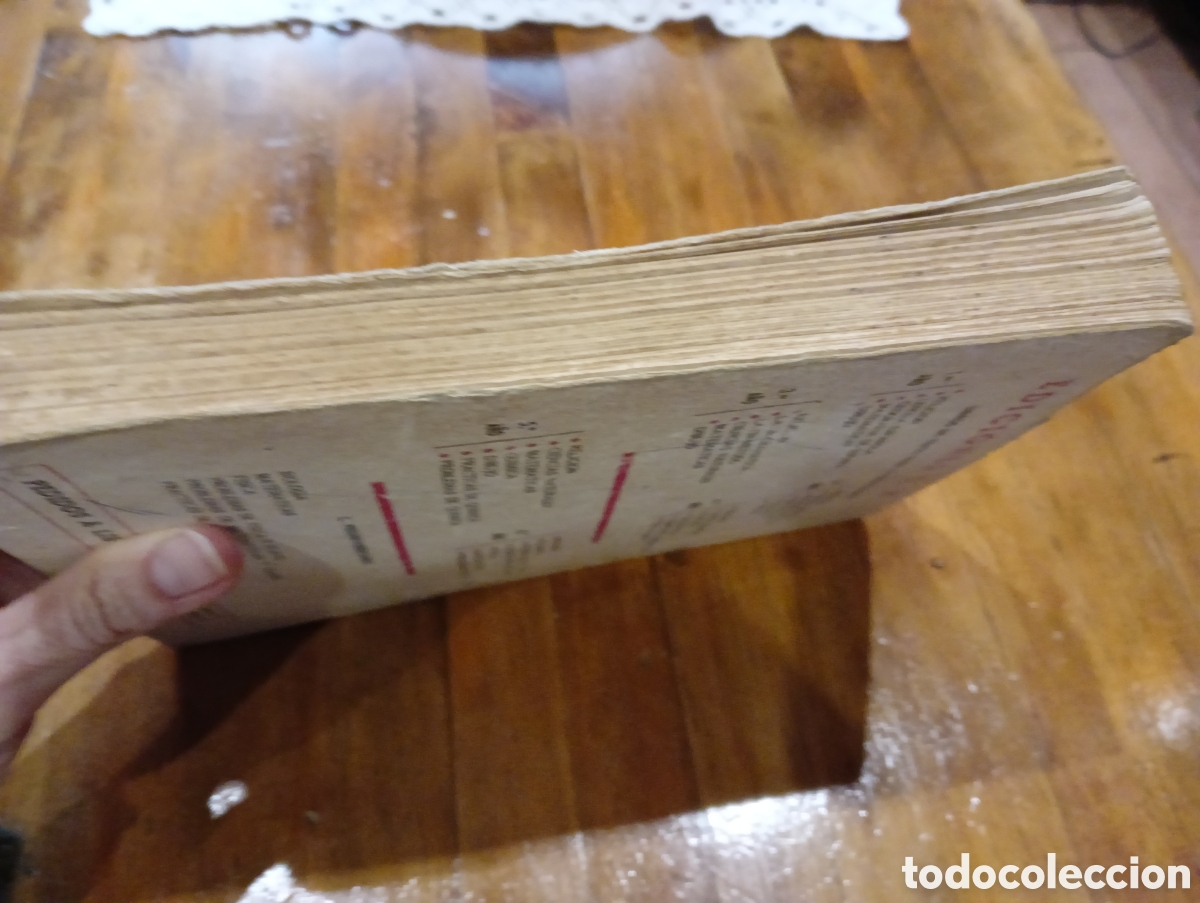 Libros de segunda mano: Matem&aacute;ticas. Revalida Elemental 4. Ediciones S.M - Foto 4