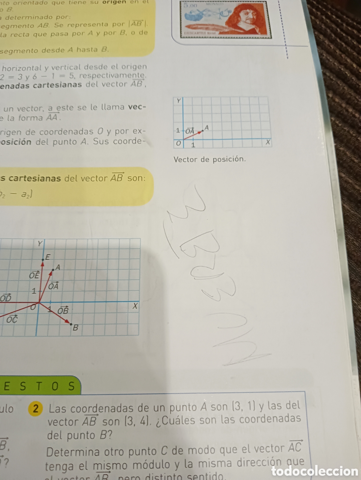 Libros de segunda mano: Matem&aacute;ticas 4 Eso . SM - Foto 5