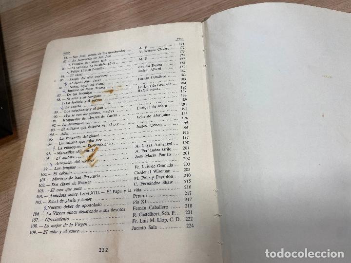 Libros de segunda mano: LECTURAS GRADUADAS LIBRO SEGUNDO. EDITORIAL LUIS VIVES. 1958 - Foto 9