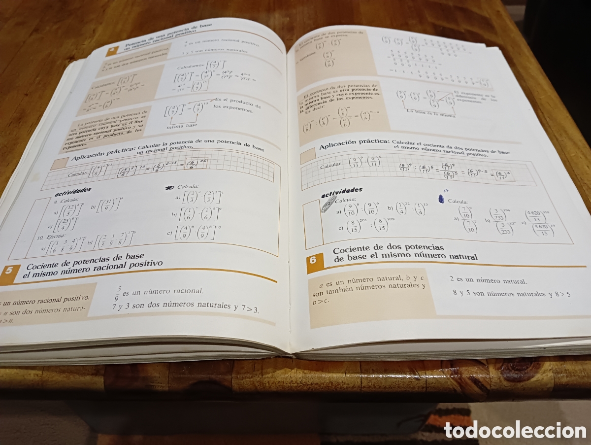 Libros de segunda mano: Anaya Azimut 6 EGB - Foto 3