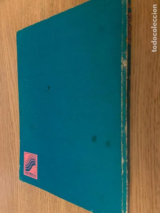 Libros de segunda mano: SENDA 7. LIBRO DE LECTURA. SANTILLANA 1985 - Foto 7